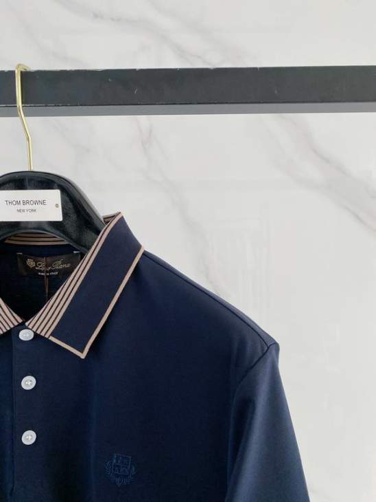 Loro Piana Polo Shirts Short _SKULoroPianasz48-56xetr4026786